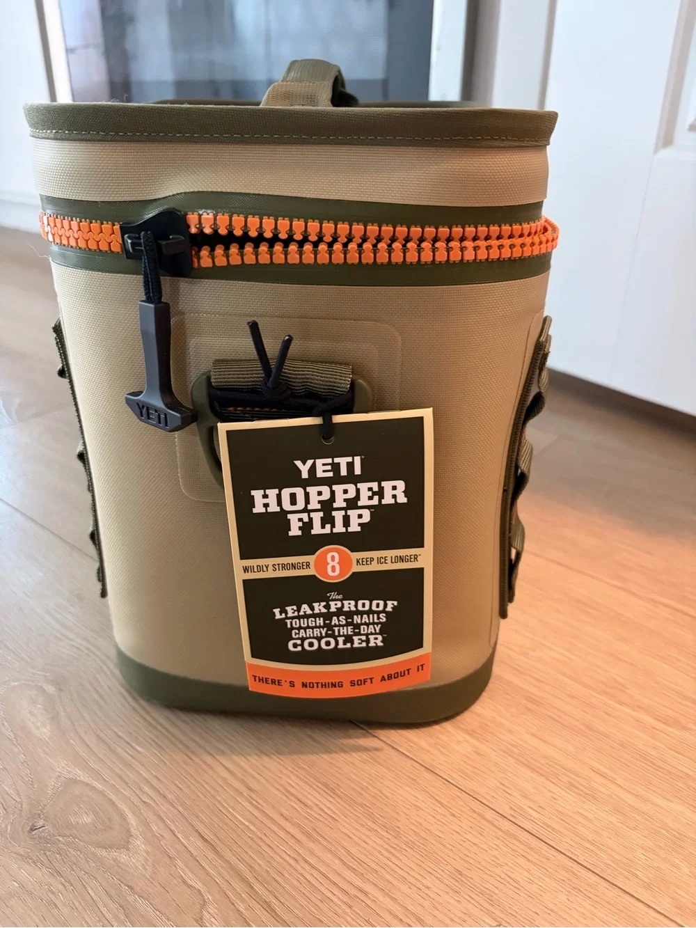 Yeti og color